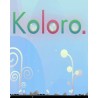 Koloro – hra pro PC (elektronická licence)