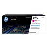 HP 212A Magenta Original LaserJet Toner Cartridge (4,500 pages)