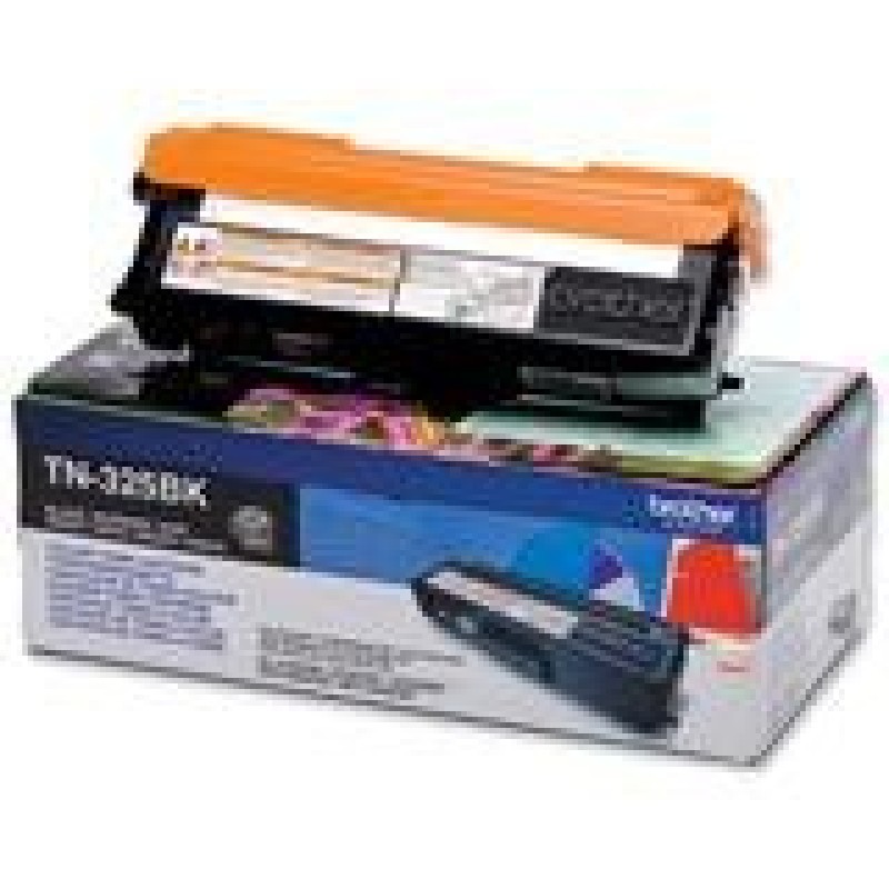 BROTHER Toner TN-325BK černá pro HL-4150CDN/HL4570CDW - cca 4000stran