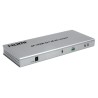 4K HDMI 8x1 Multi-viewer 8 vstupů - 1 monitor, vstup FULL HD 1080p , 10 zobrazovacích módů
