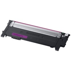 HP - Samsung CLT-M404S Magenta Toner Crtg (1,000 pages)
