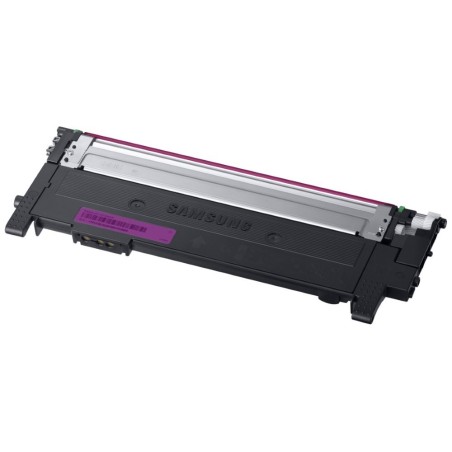 HP - Samsung CLT-M404S Magenta Toner Crtg (1,000 pages)