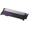 HP - Samsung CLT-M404S Magenta Toner Crtg (1,000 pages)