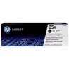 HP 85A Black LJ Toner Cart, CE285A (1,600 pages)