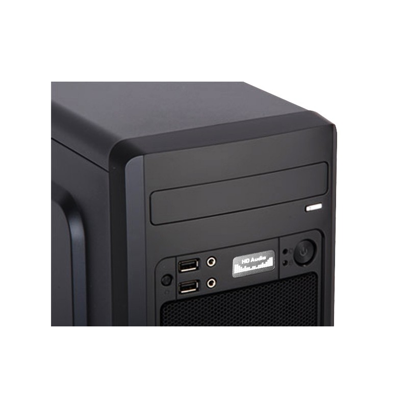 EVOLVEO M2, case mATX