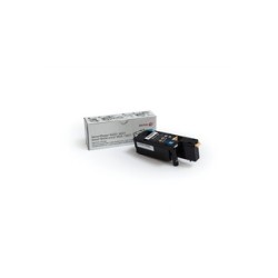 Xerox toner Cyan pro Phaser 6020, 6022, WorkCentre 6025, 6027 (1000 str, cyan)