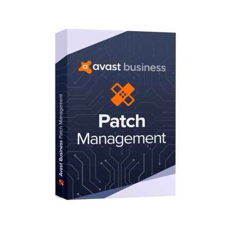 Renew AVG Business Patch Management 500+L1Y EDU