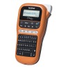 BROTHER tiskárna štítků PT-E110VP - 12mm, pásky TZe - popisovač - pro elektrikáře - s kufrem