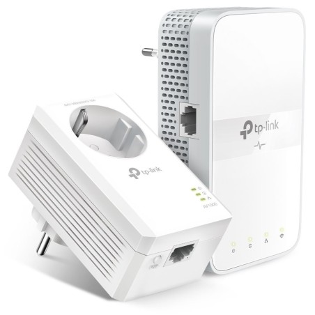 TP-Link TL-WPA7617KIT WiFi5 průchozí powerline set
