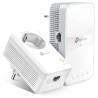 TP-Link TL-WPA7617KIT WiFi5 průchozí powerline set