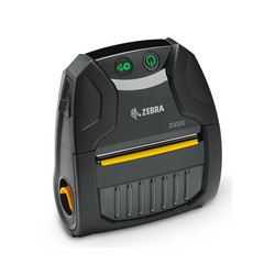 DT Printer ZQ320 Plus Bluetooth 4.X, No Label Sensor, Outdoor Use, English, Group E ZQ32A0E04TE00