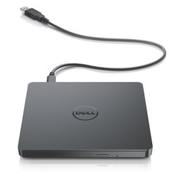 DELL External USB DVD+/- RW Drive DW316