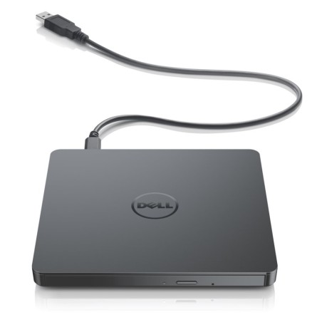 DELL External USB DVD+/- RW Drive DW316