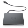 DELL External USB DVD+/- RW Drive DW316