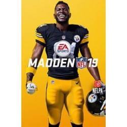 ESD Madden NFL 19
