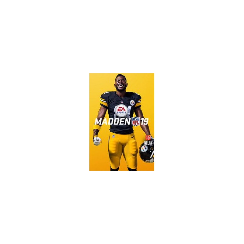 Madden NFL 19 – hra pro PC (elektronická licence)