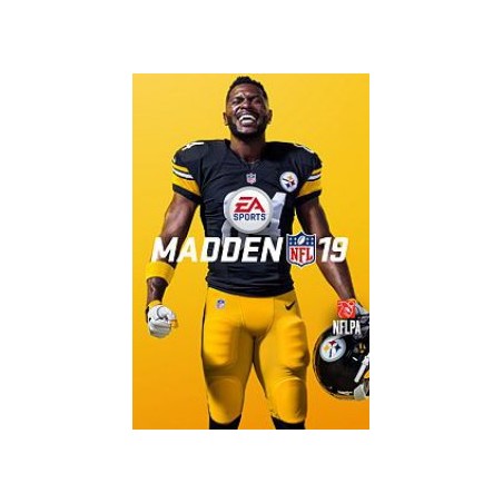 ESD Madden NFL 19