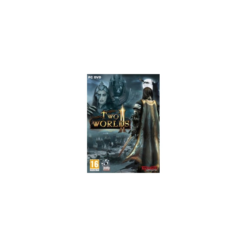 ESD Two Worlds II Velvet Edition