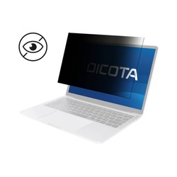 DICOTA, Privacy Filter 2-way adhesive Lenovo Tab