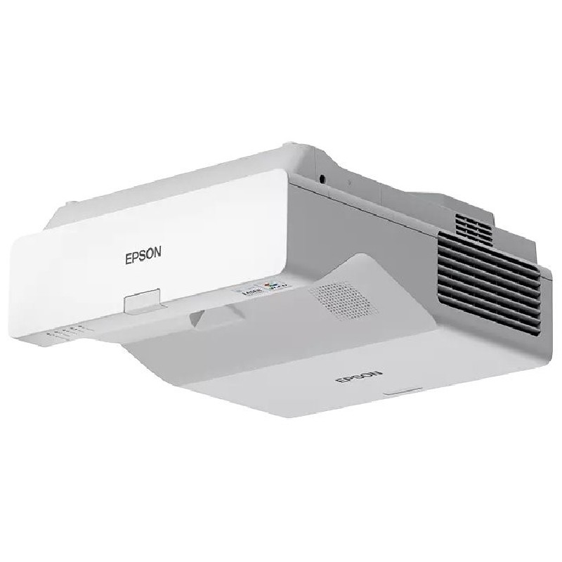 EPSON projektor EB-760WI, WXGA, 4100ANSI, 2.500.000:1, USB, VGA, HDMI, LAN, Wi-Fi, interaktivní, 5 LET ZÁRUKA