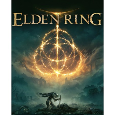 Elden Ring – hra pro PC (elektronická licence)