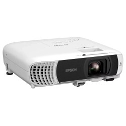 EPSON projektor EB-FH54, Full HD, 4100ANSI, 16000:1, HDMI, USB, Miracast, Airplay