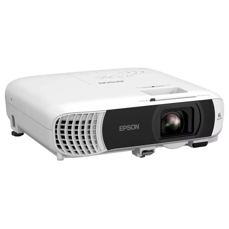 EPSON projektor EB-FH54, Full HD, 4100ANSI, 16000:1, HDMI, USB, Miracast, Airplay
