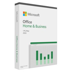 Office Home and Business 2024 (pro podnikatele)