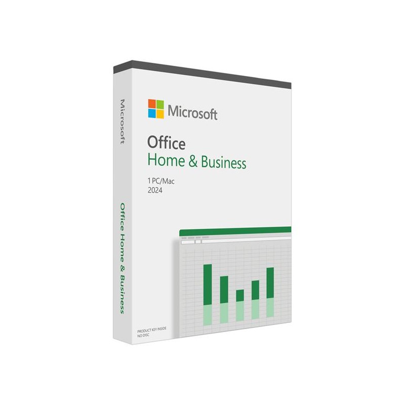 Office Home and Business 2024 (pro podnikatele)