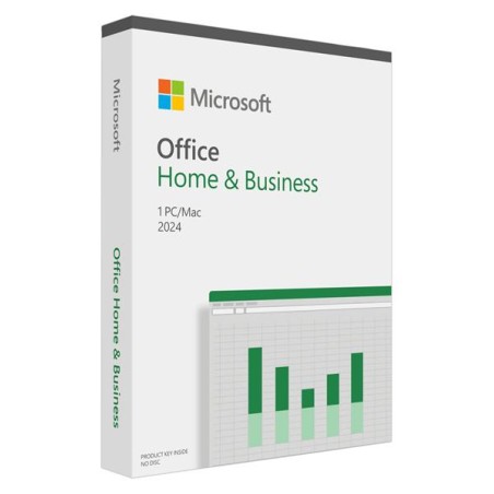 Office Home and Business 2024 (pro podnikatele)