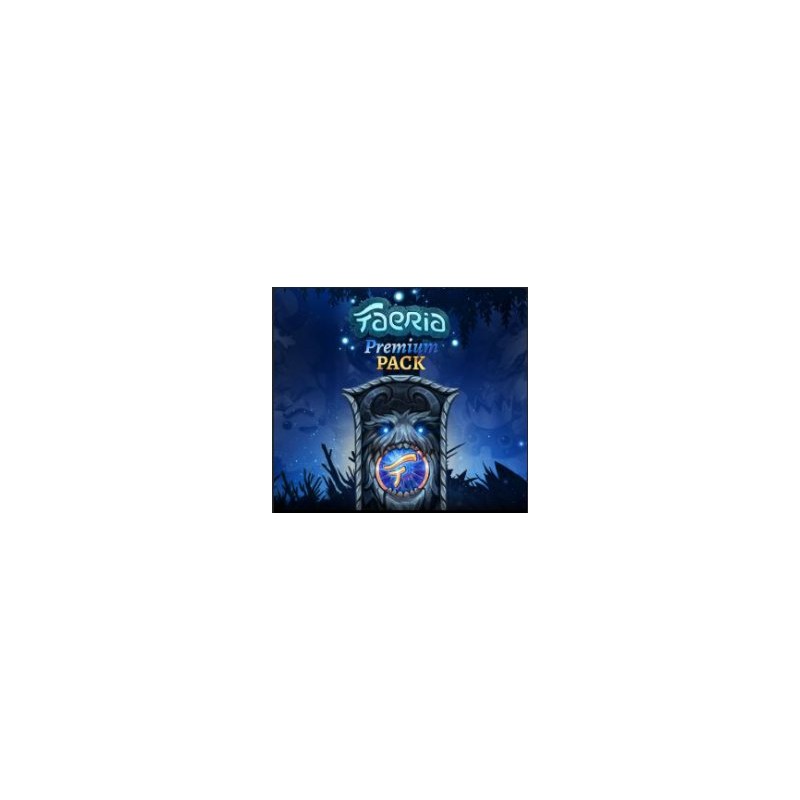 ESD Faeria Premium Edition DLC