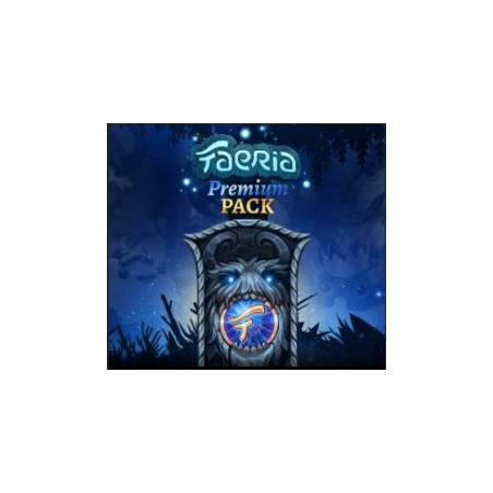 ESD Faeria Premium Edition DLC