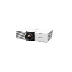 EPSON projektor EB-L530U - 1920x1200, 5200ANSI, 2.500.000:1, USB, LAN, WiFI, VGA, HDMI, REPRO 10W