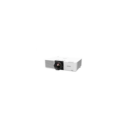 EPSON projektor EB-L530U - 1920x1200, 5200ANSI, 2.500.000:1, USB, LAN, WiFI, VGA, HDMI, REPRO 10W