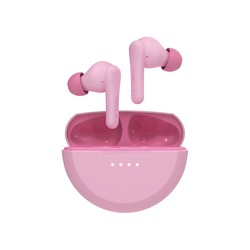 BELKIN SOUNDFORM NANO2 WIRELESS/IN-EAR HEADPHONES FOR KIDS-PINK