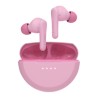 BELKIN SOUNDFORM NANO2 WIRELESS/IN-EAR HEADPHONES FOR KIDS-PINK