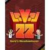 Level 22 Garys Misadventures – hra pro PC (elektronická licence)