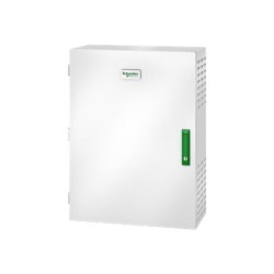 APC Galaxy VS Maintenance Bypass Panel 80-120kW 400V - Single Unit - prepínac obtoku - 3 fáze - pro P/N: GVSUPS100KHS