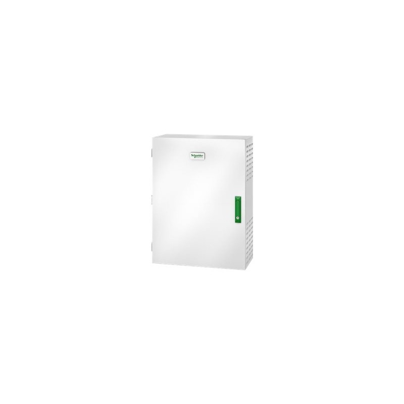 APC Galaxy VS Maintenance Bypass Panel 80-120kW 400V - Single Unit - prepínac obtoku - 3 fáze - pro P/N: GVSUPS100KHS