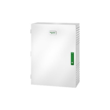 APC Galaxy VS Maintenance Bypass Panel 80-120kW 400V - Single Unit - prepínac obtoku - 3 fáze - pro P/N: GVSUPS100KHS
