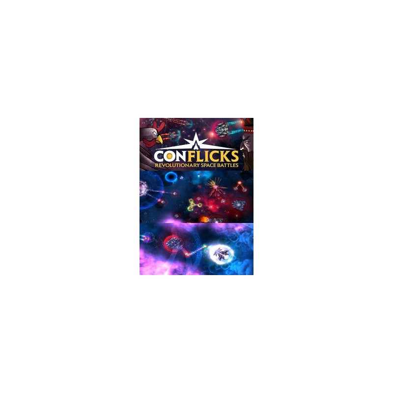 ESD Conflicks
