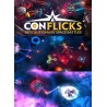 Conflicks – hra pro PC (elektronická licence)