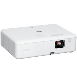EPSON projektor CO-FH01, 1920x1080, 16:9, 3000ANSI, HDMI, USB, 12000h durability ECO