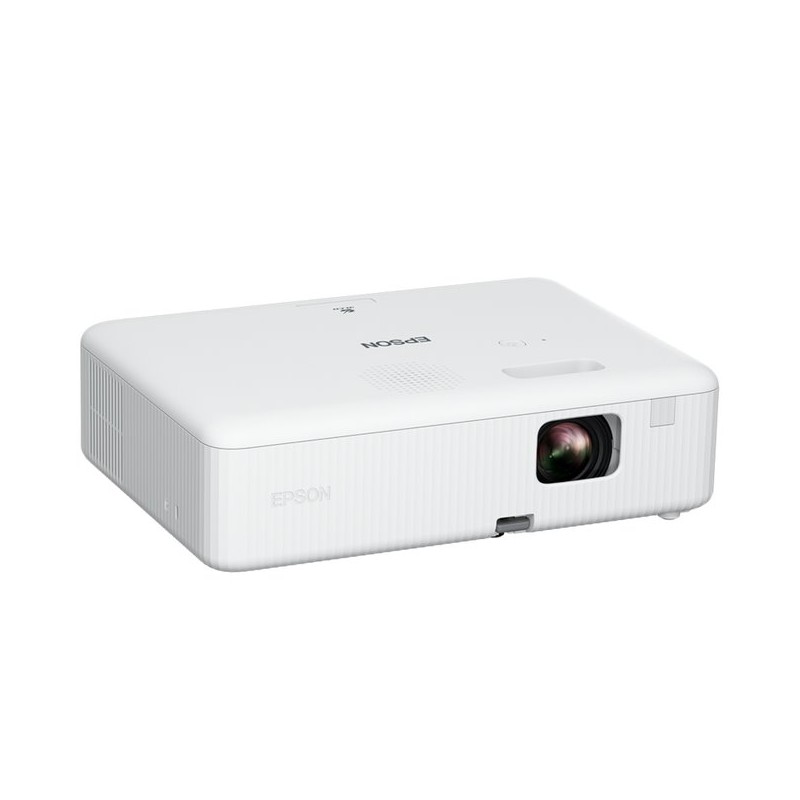 EPSON projektor CO-FH01, 1920x1080, 16:9, 3000ANSI, HDMI, USB, 12000h durability ECO