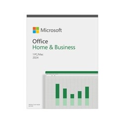 Office Home and Business 2024 (pro podnikatele)