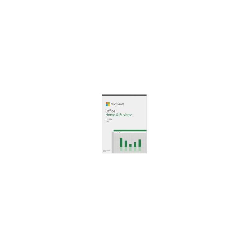 Office Home and Business 2024 (pro podnikatele)
