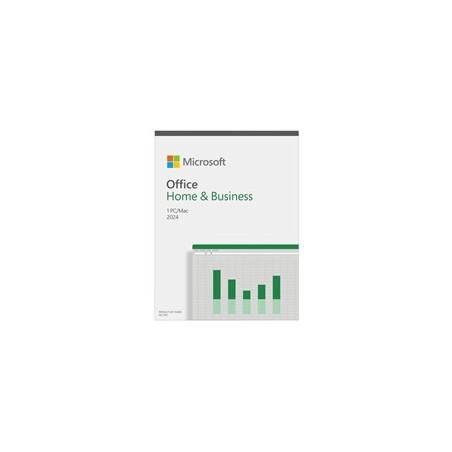 Office Home and Business 2024 (pro podnikatele)