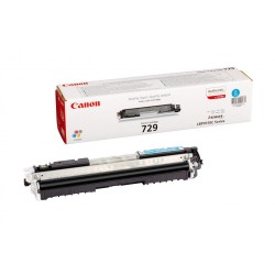 Canon CRG 729 C, azurový