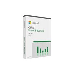 Office Home and Business 2024 (pro podnikatele)