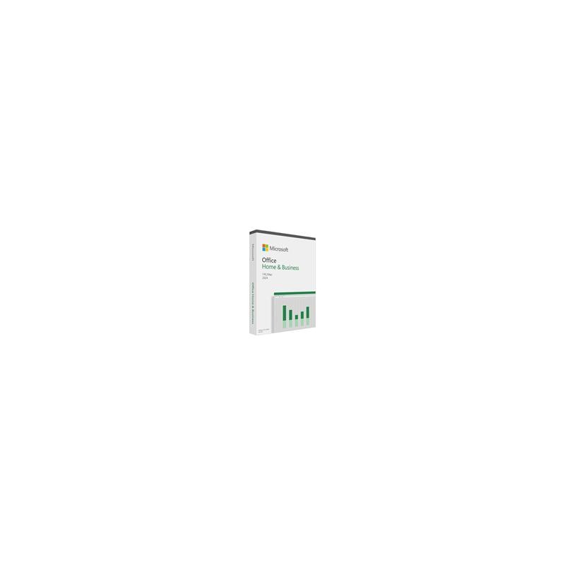 Office Home and Business 2024 (pro podnikatele)